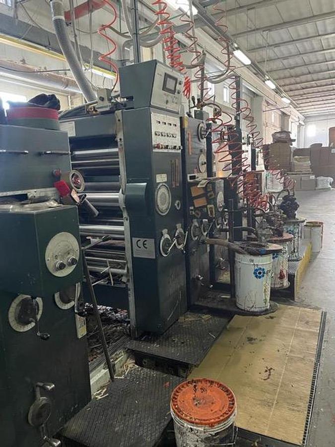 Used Piemme 900x1900