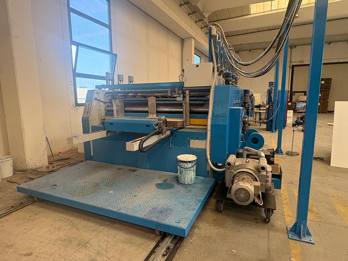 Used PIEMME 9/24 