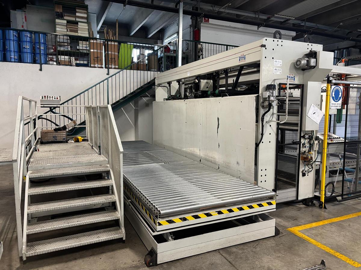 Used Doppia Testa