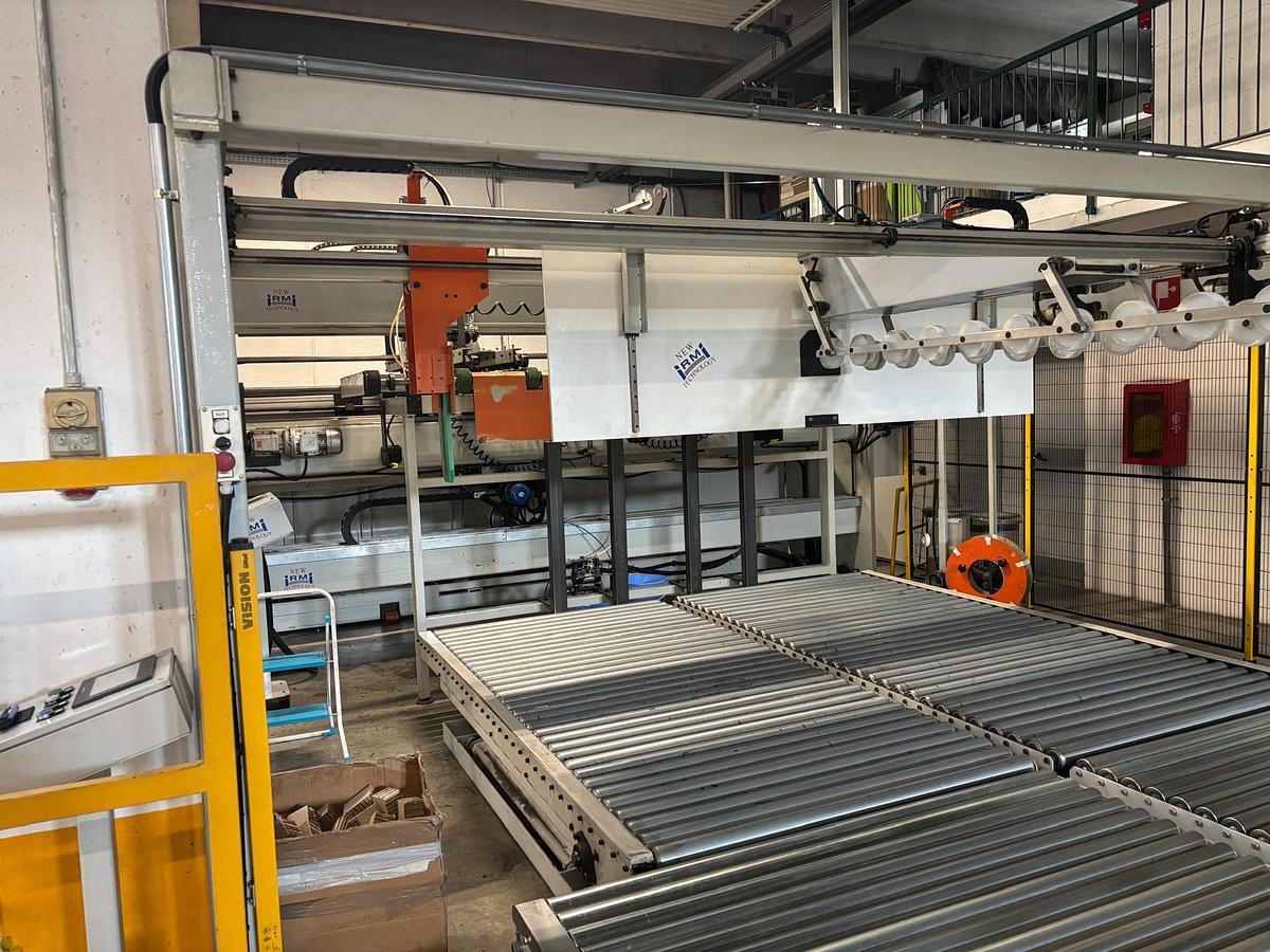 Used Doppia Testa