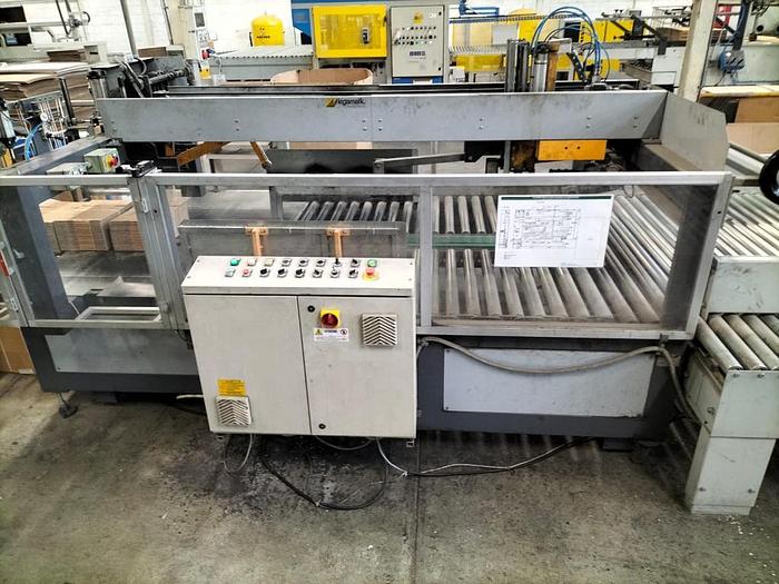 Usato Legatrice Legamatic