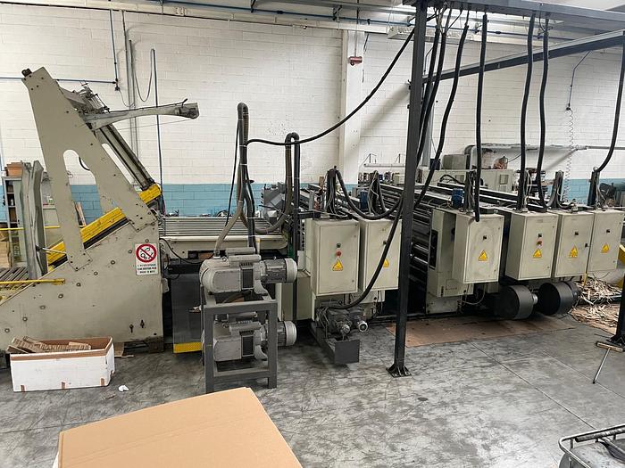 Usato Piemonte Meccanica 3000x1300