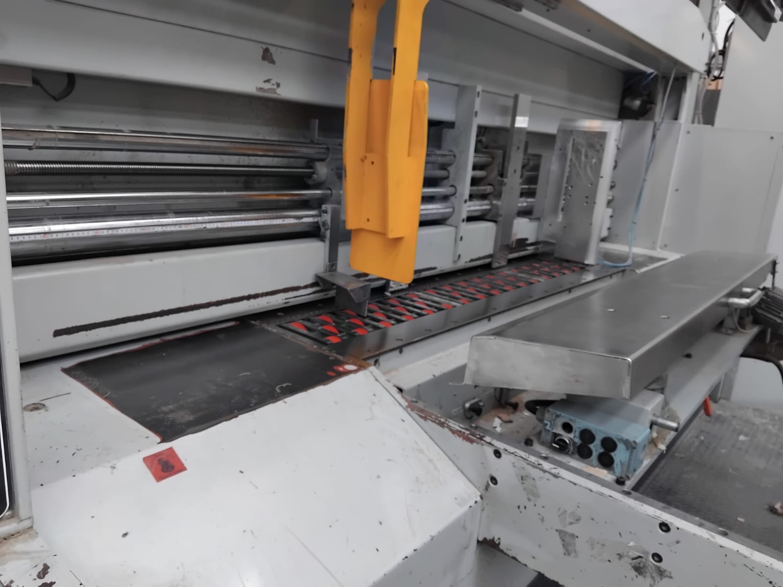 Used Wintek Sunrise
