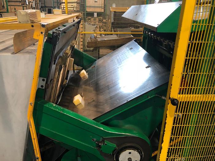 Usato 1999 TITAN ERBA 100X140