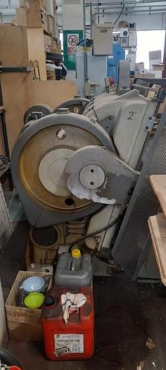 Used 1986 TOSI 100X140