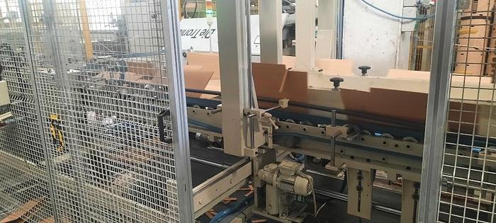 Usato Curioni 180 NT