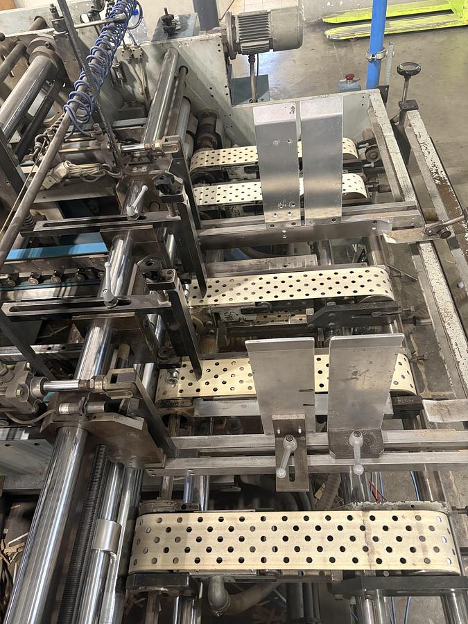 Used Piega Incolla 165