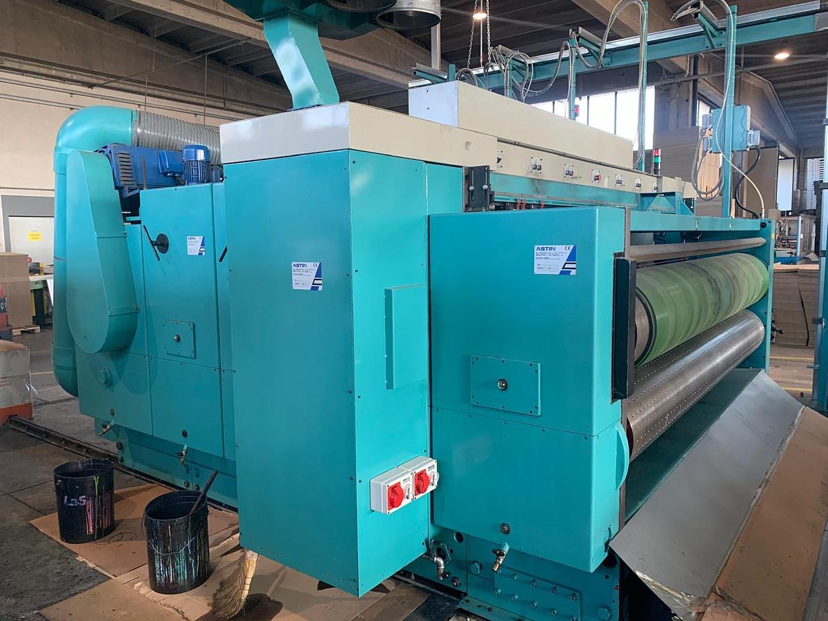Used Piemonte Meccanica 13/33