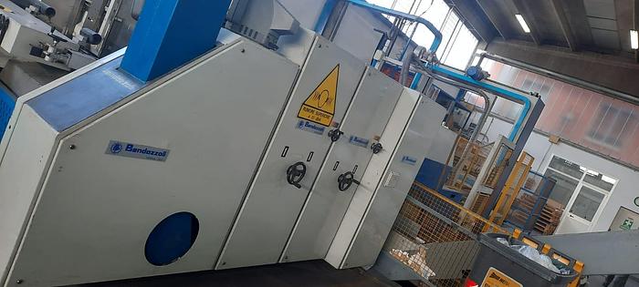 Used Bendazzoli 2700
