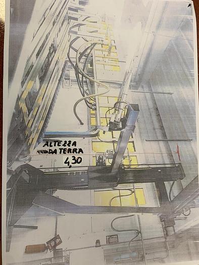 Used Caricatore Castaldini