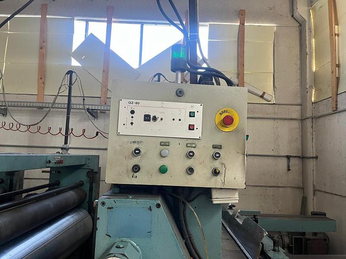 Usato 1998 ASTIN ASTIN 180X135