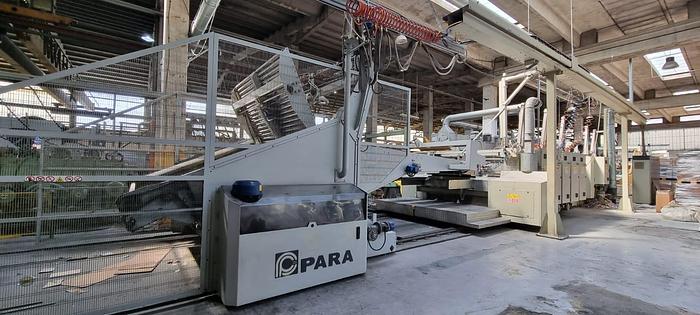 Usato Curioni Raffaello 2400