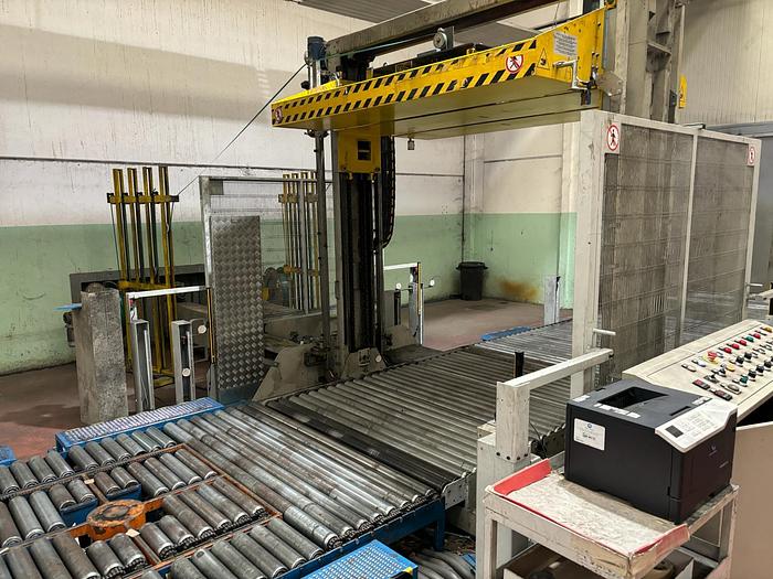 Usato Reggiatrice Castaldini