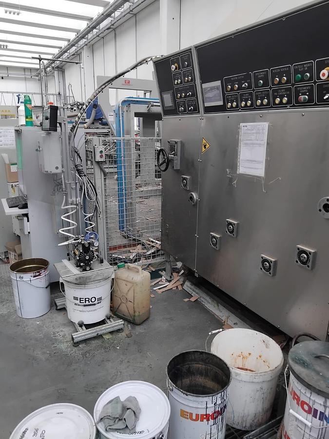 Used Wintek Sunrise