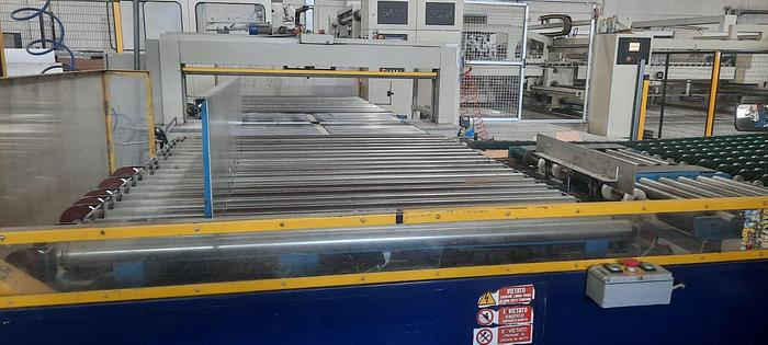 Used CURIONI 3100 NT | anno 1988