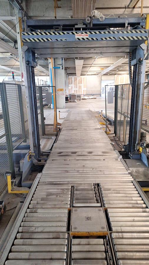 Used 1989 Emmepi SE-062/2