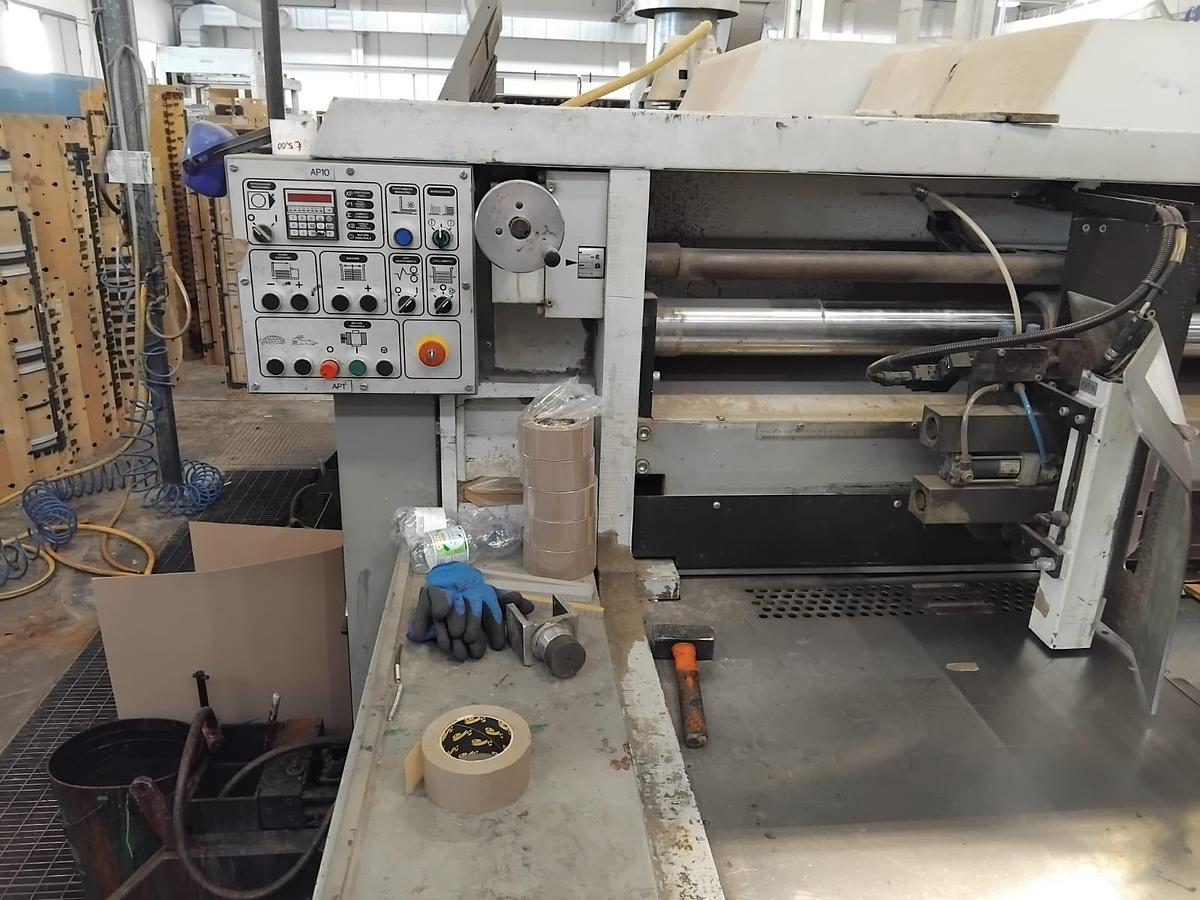 Used Martin DRO 1628