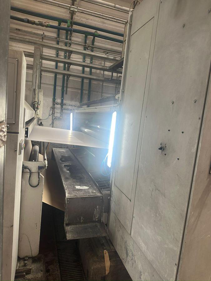Used 2010 Agnati Master