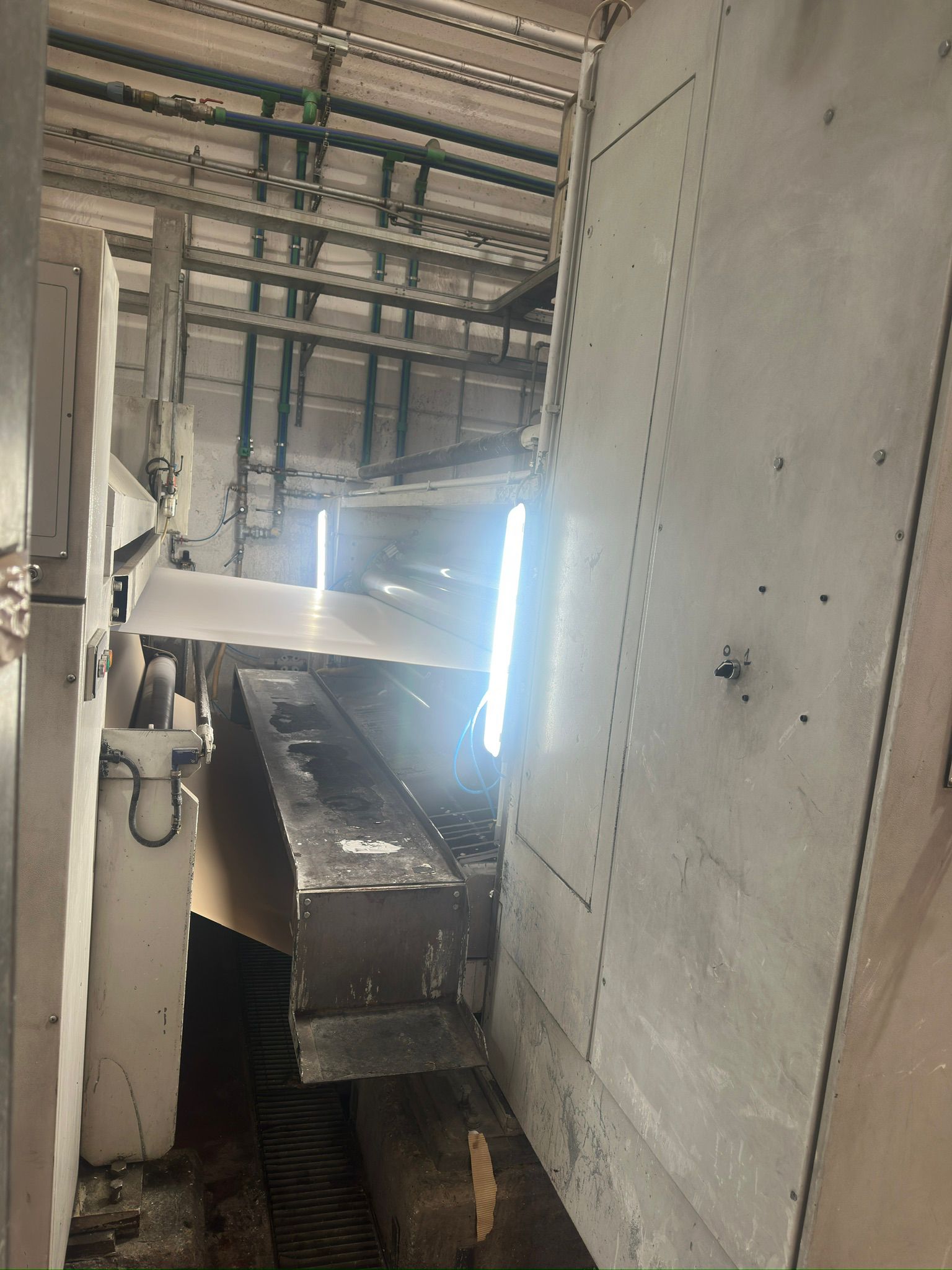 Used 2010 Agnati Master