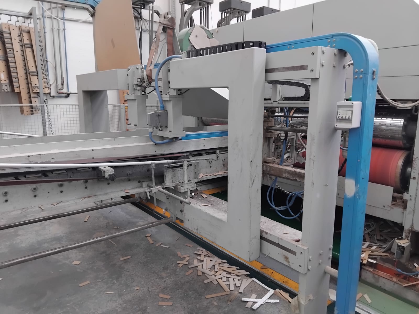 Used Wintek Sunrise