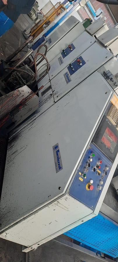 Used Bendazzoli 2700 NBB