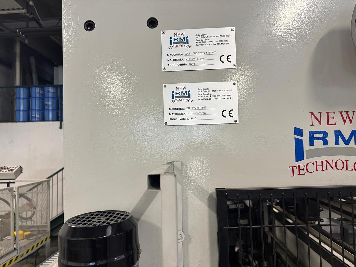 Used Doppia Testa