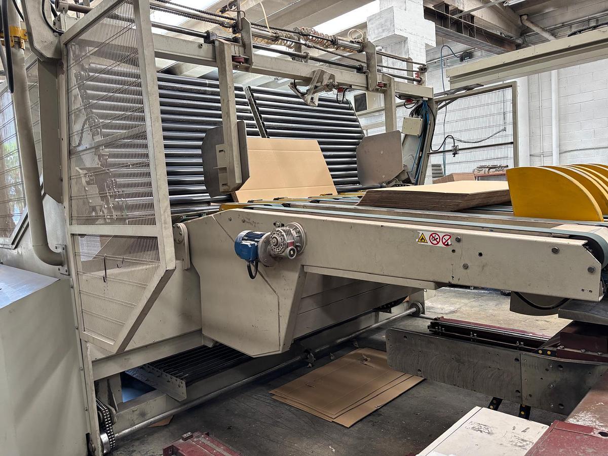 Used Caricatore Para 