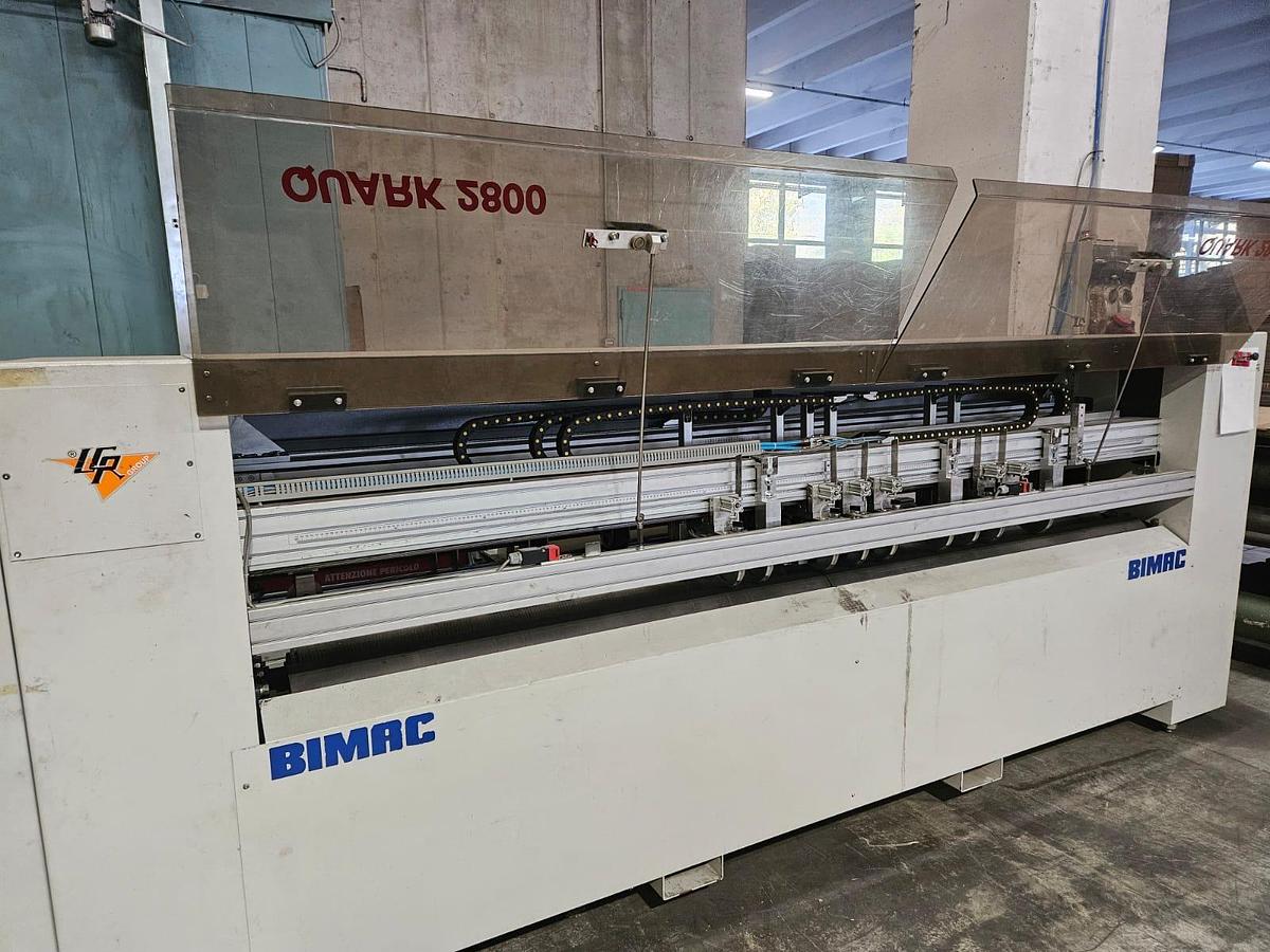 Used Boxmaker