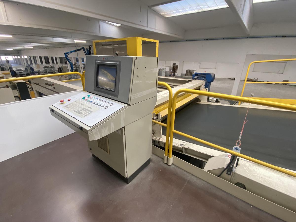 Used Ondulatore Completo