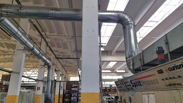 Usato Curioni Raffaello 2400