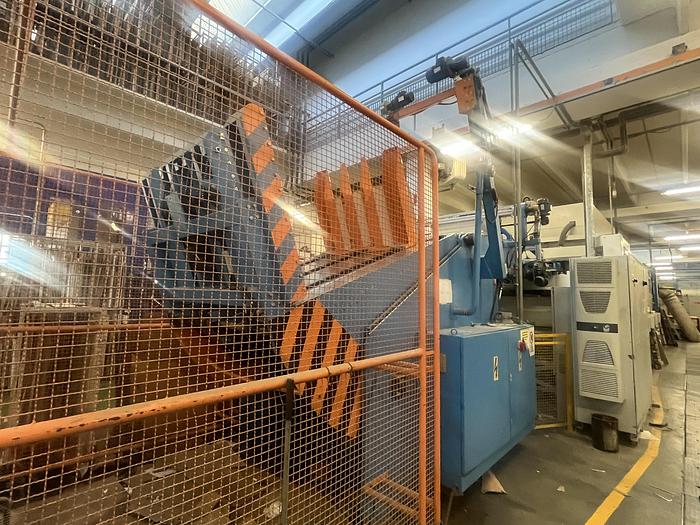 Used Favalessa Caricatore