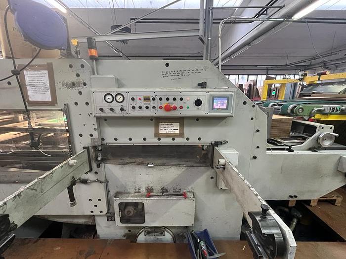 Usato 2002 TMZ TMZ OW 161