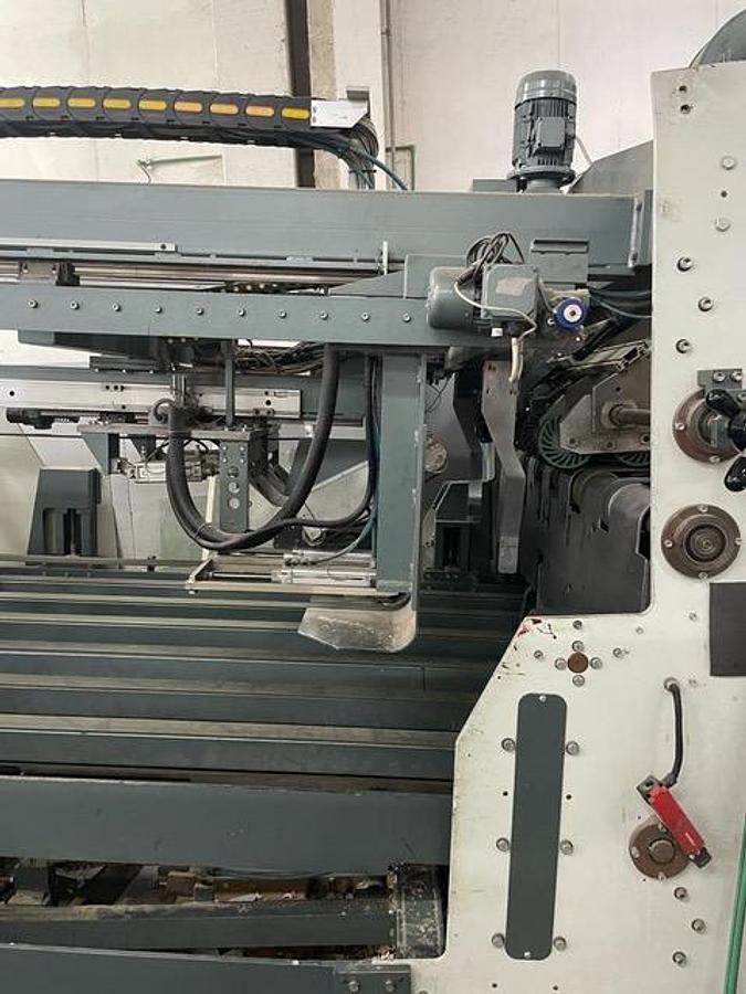 Used Piemme 900x1900