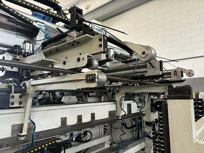 Usato IRMI CUCITRICE 2 TESTE 3600