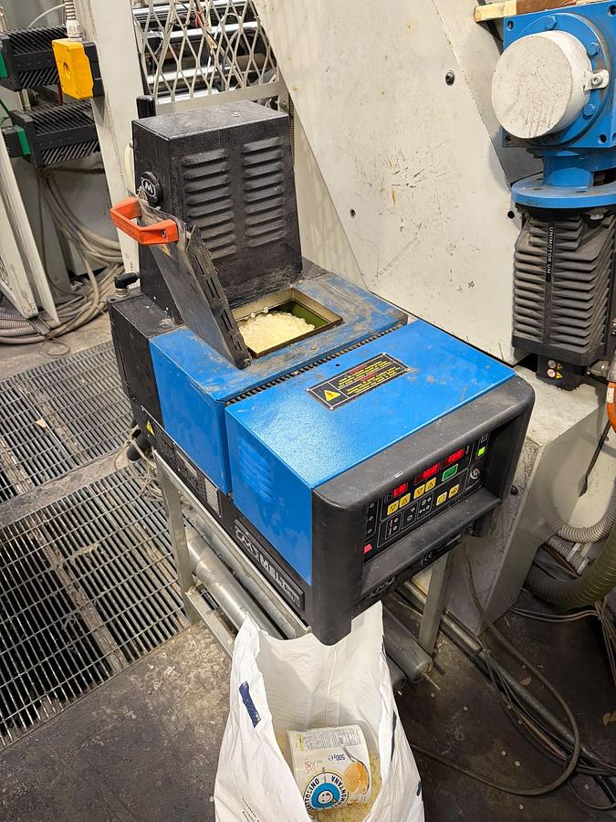 Used 2000 Revicart FARO 2200