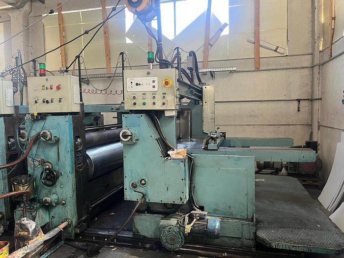 Usato 1998 ASTIN ASTIN 180X135