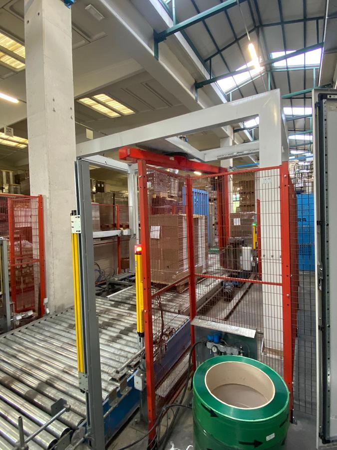 Used 2011 PIERI SILVER GO