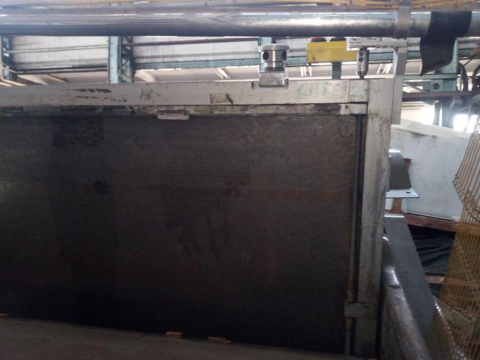 Used Platina 100x140
