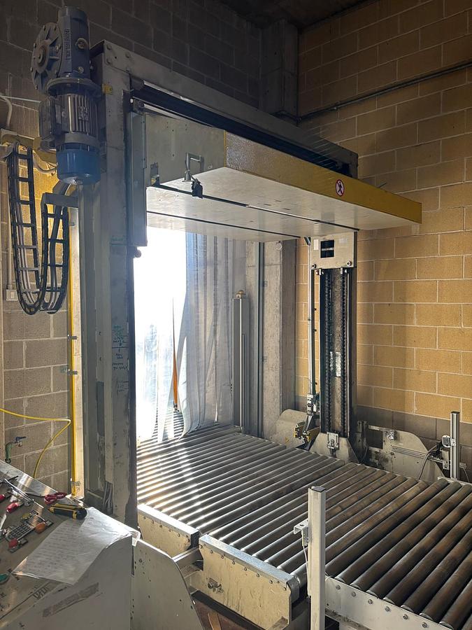 Used 1998 Castaldini