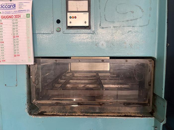 Usato WUPA 6.2 110X140