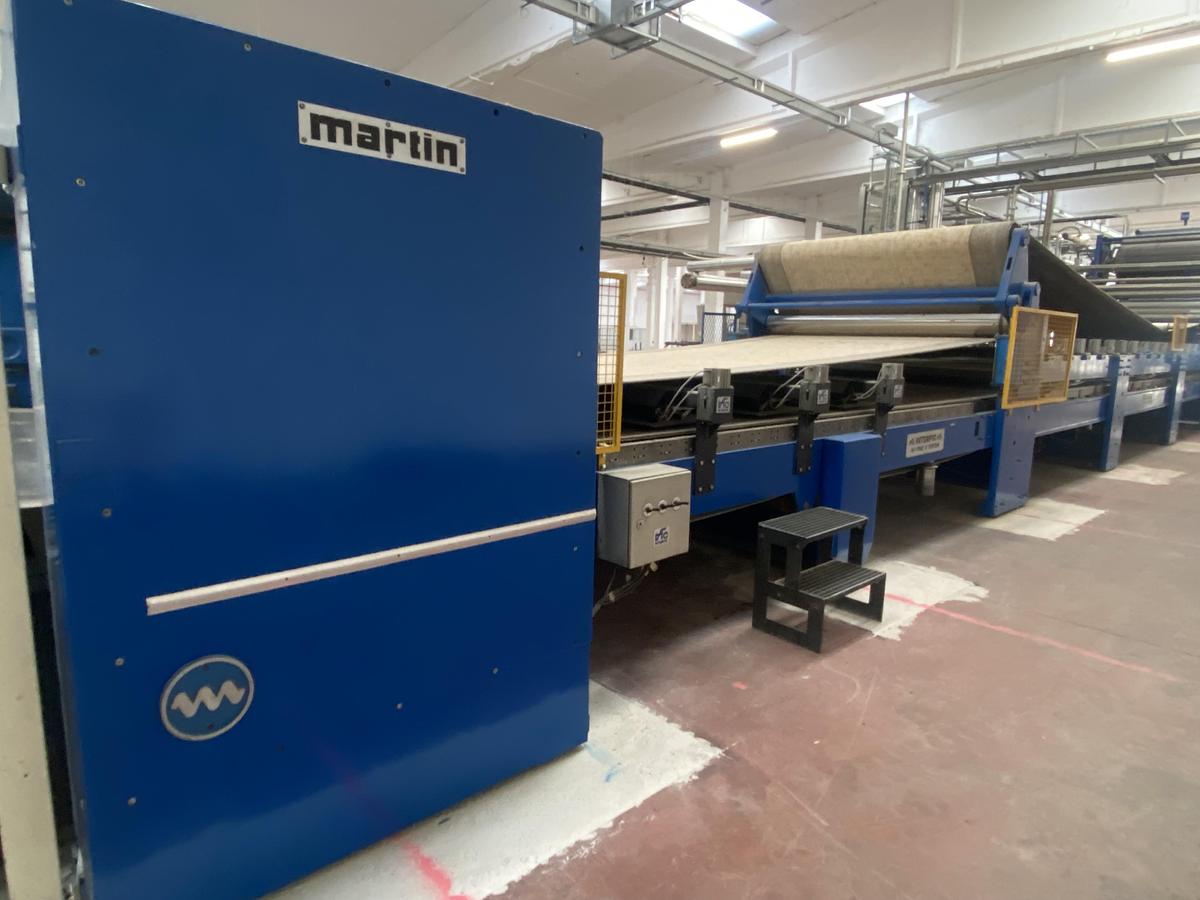 Used Ondulatore Completo