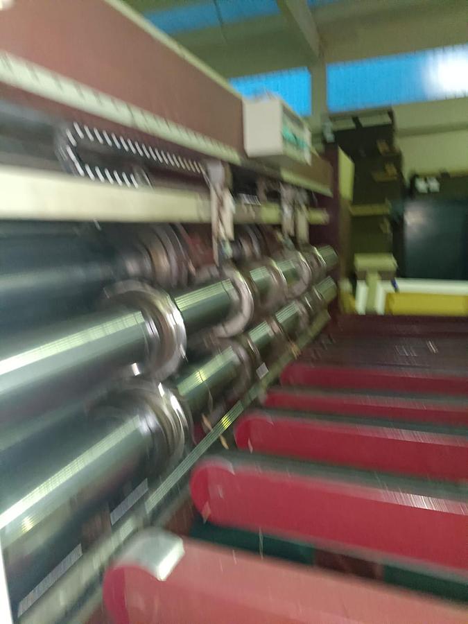 Used CURIONI 290x135