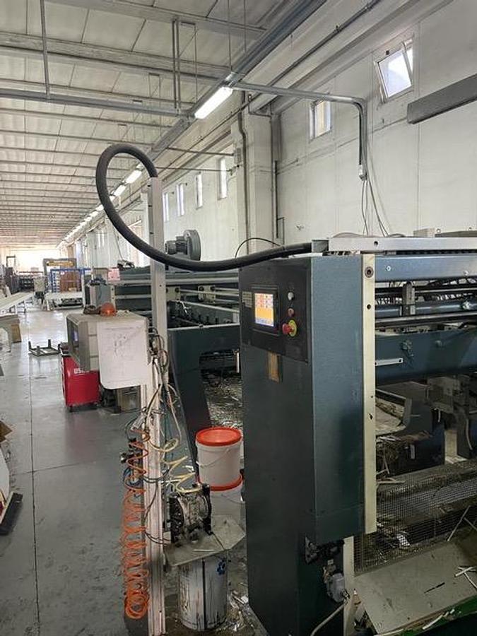 Used Piemme 900x1900