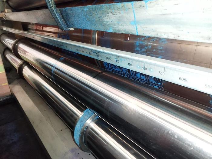 Usato Bendazzoli 4800x1860