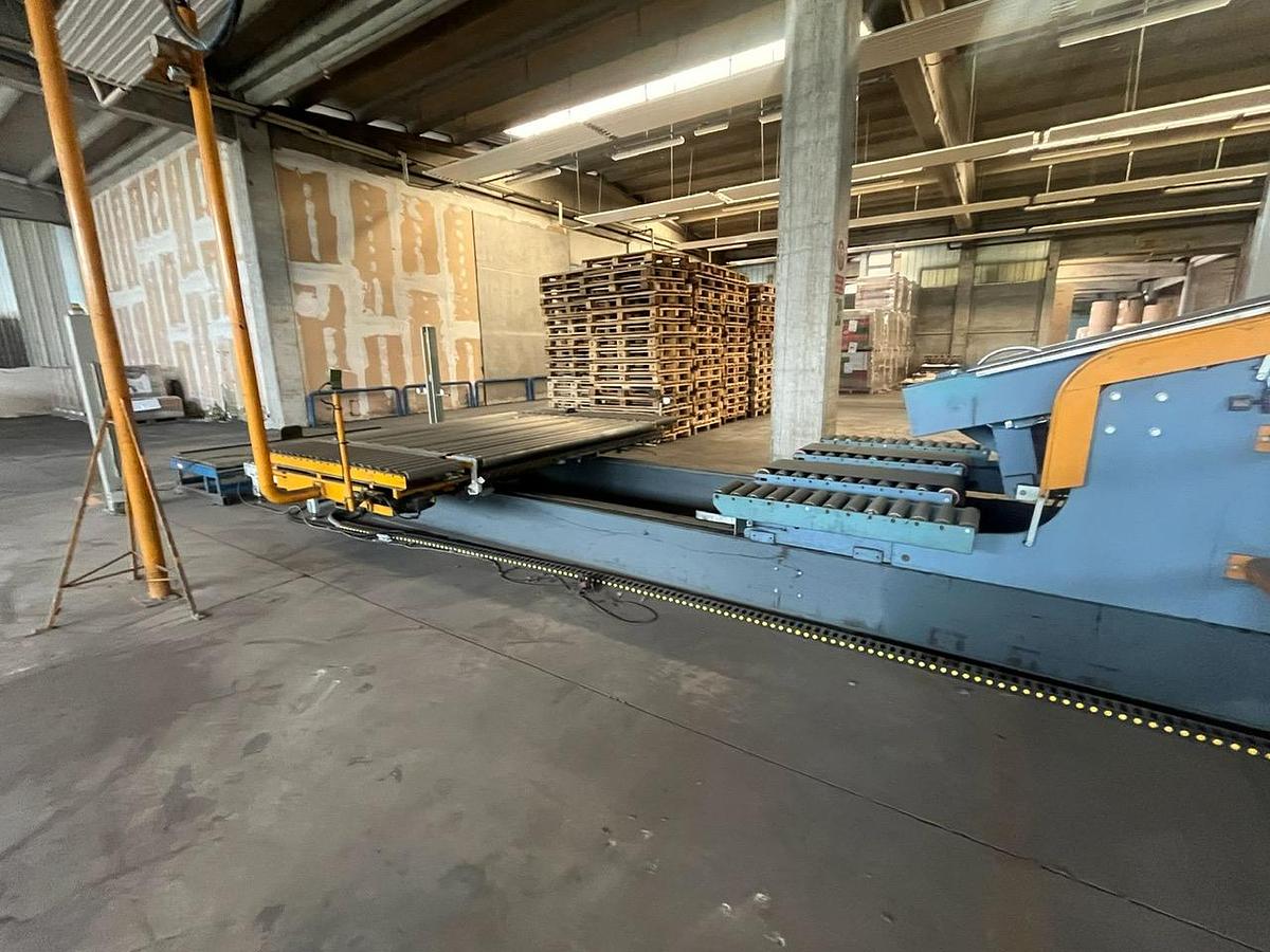 Used Caricatore Castaldini 