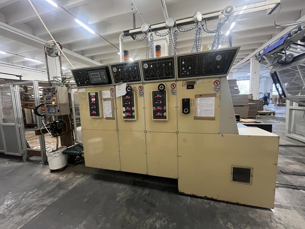 Used Casemaker