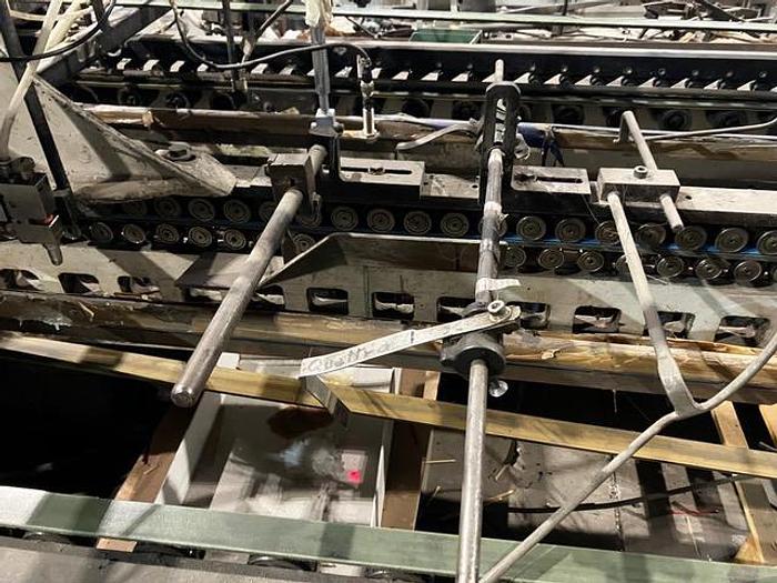 Usato Piega Incolla International