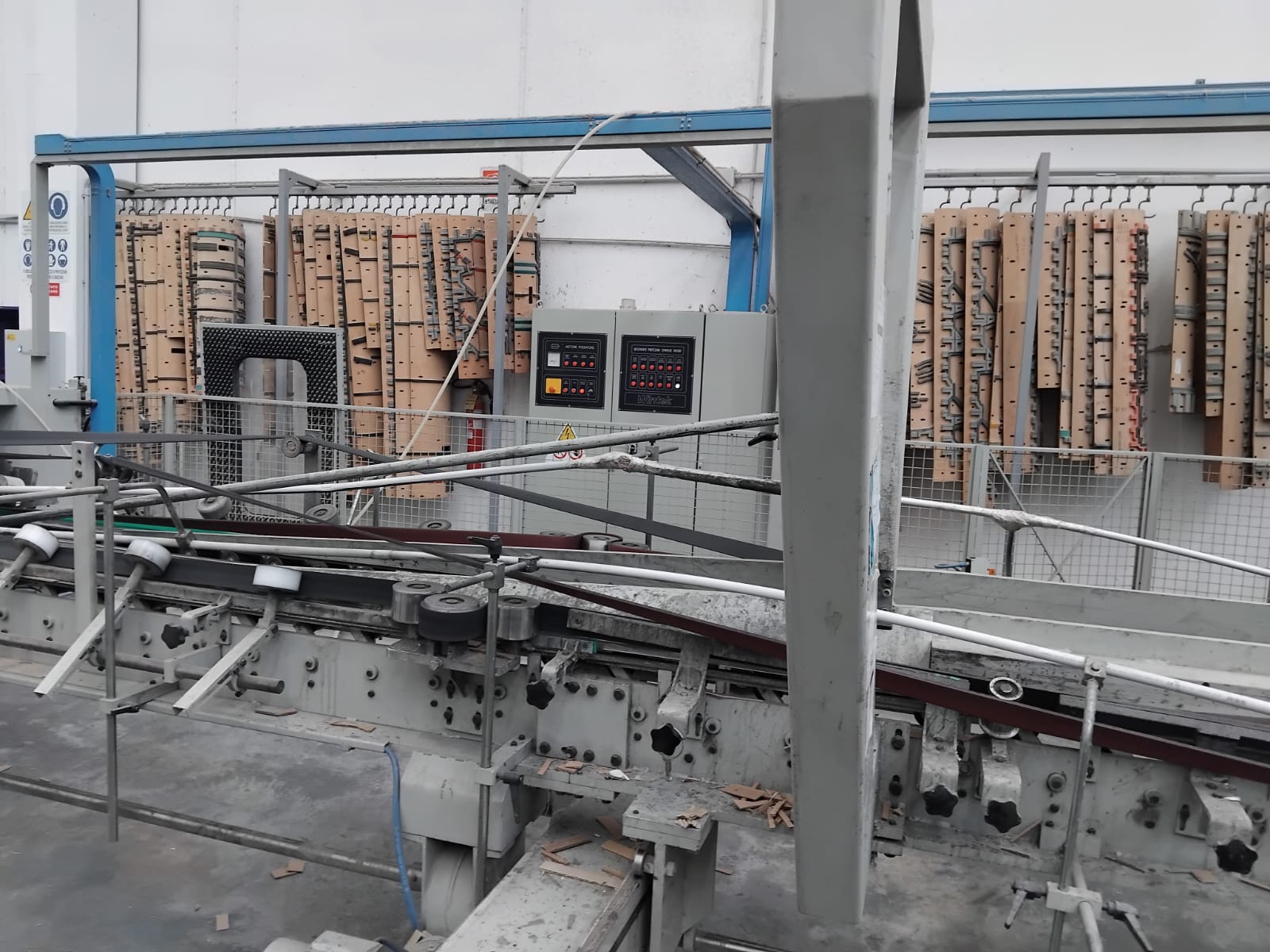 Used Wintek Sunrise
