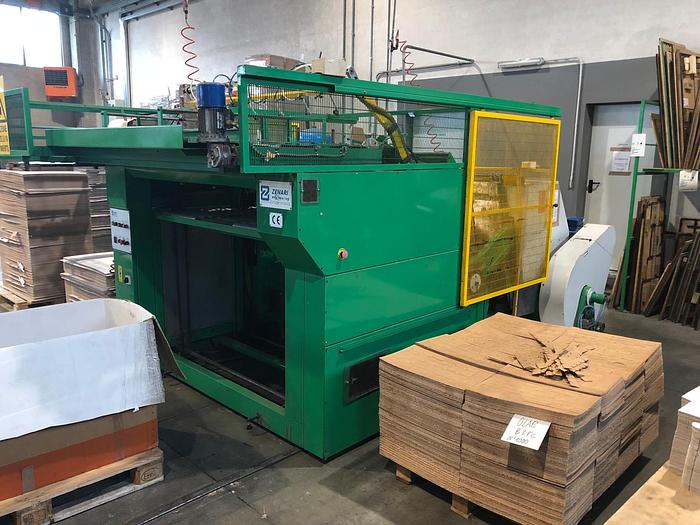 Usato 1999 TITAN ERBA 100X140