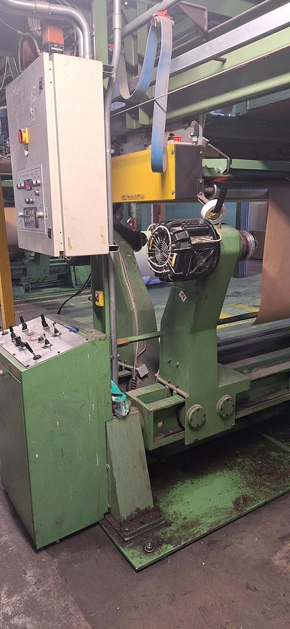 Used Gruppo Ondulatore